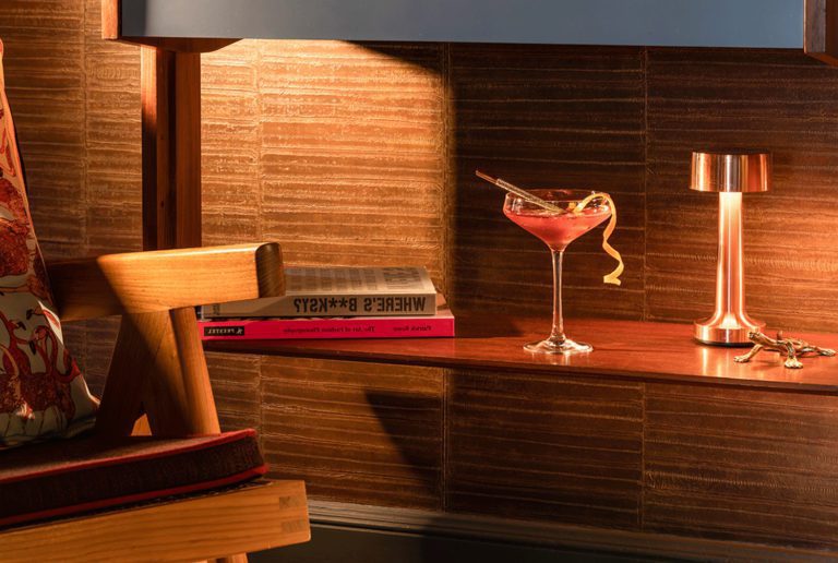 Recept voor Cosmopolitan