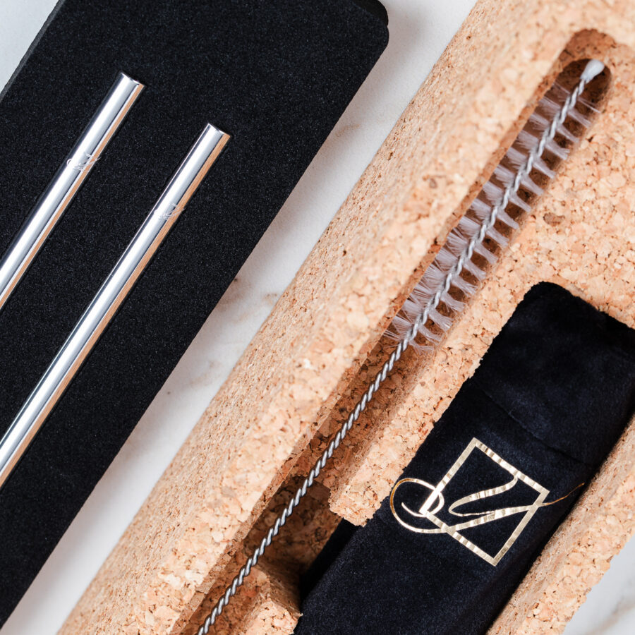 Coffret de luxe