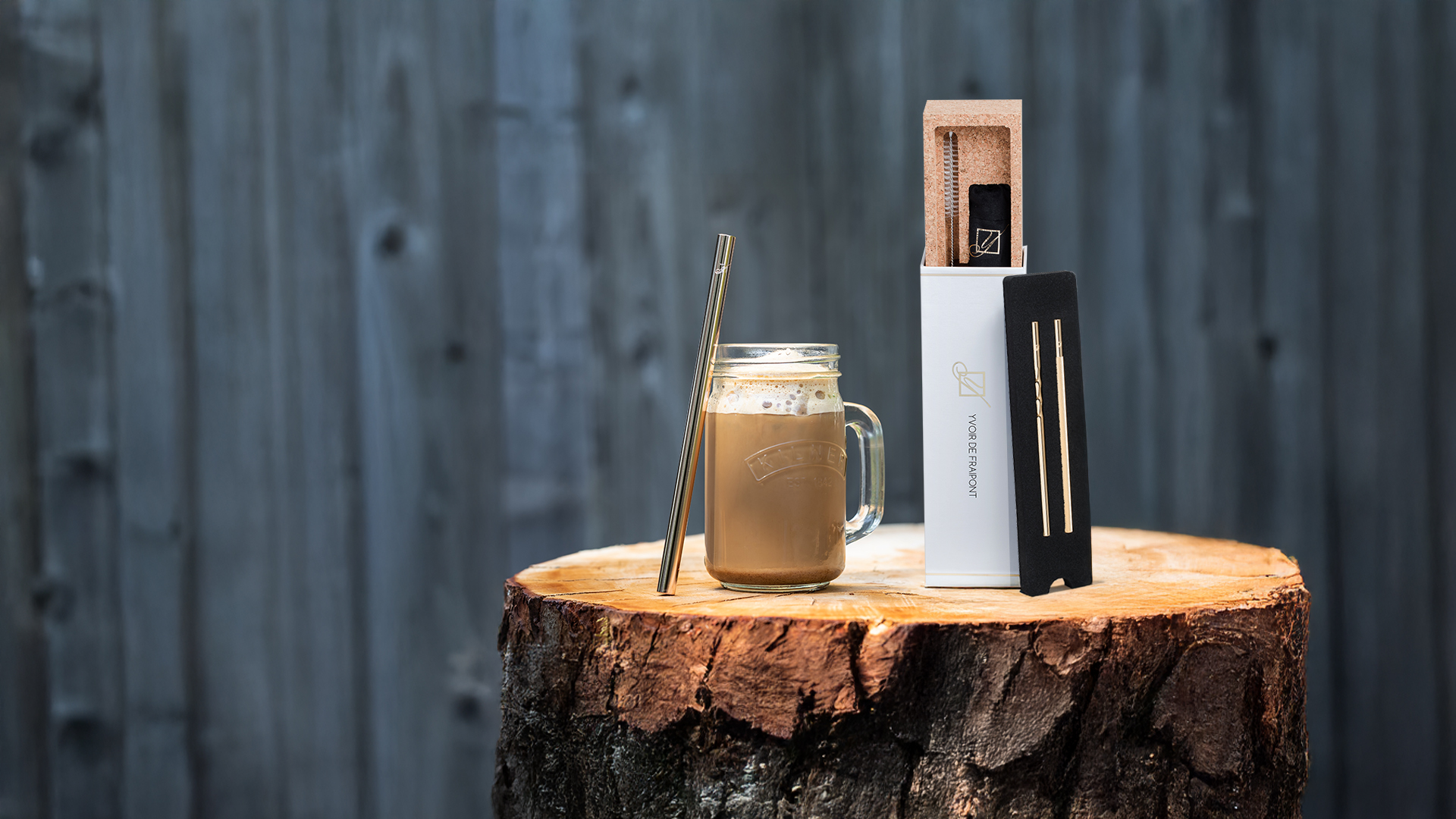 Pack Milkshake
