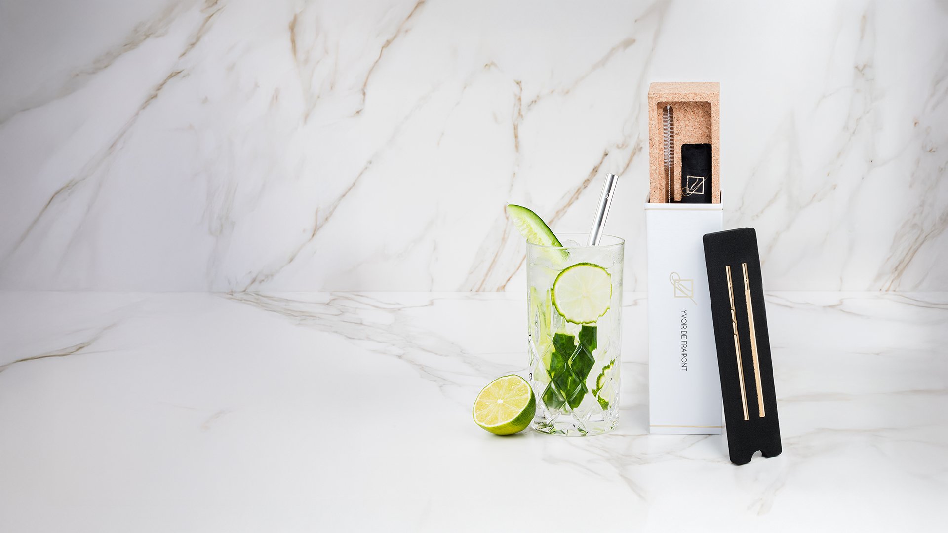 Coffret Mojito
