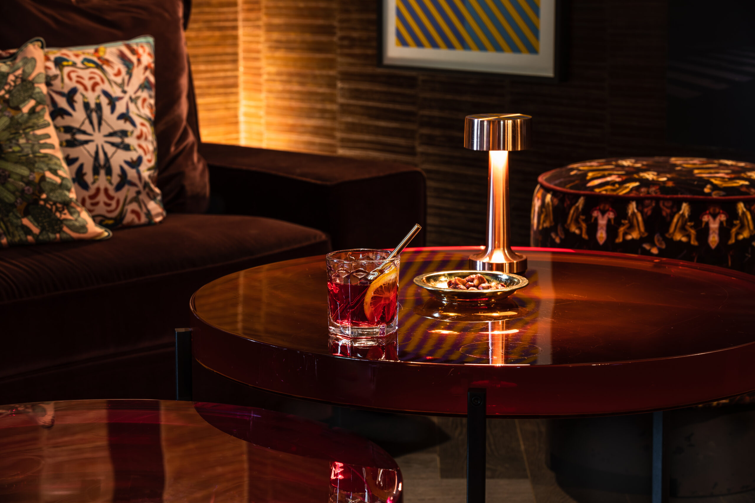 Pack Negroni