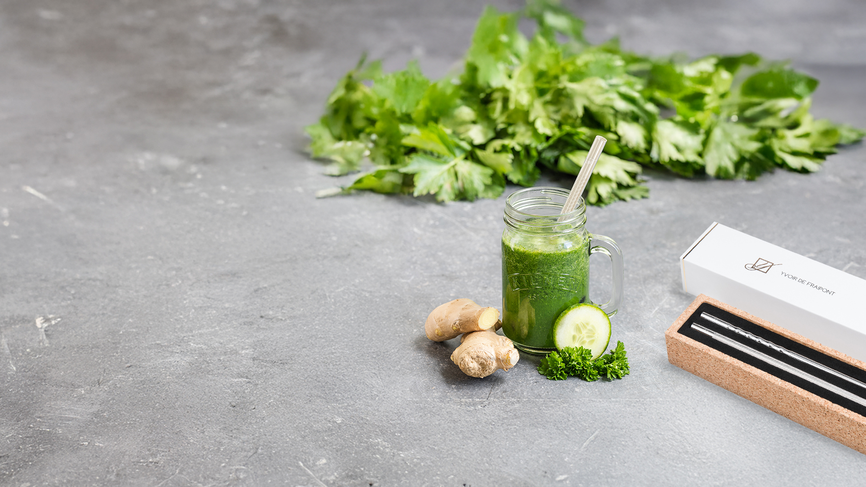 Pack smoothie