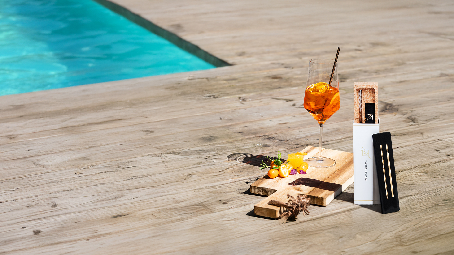 Pack Spritz
