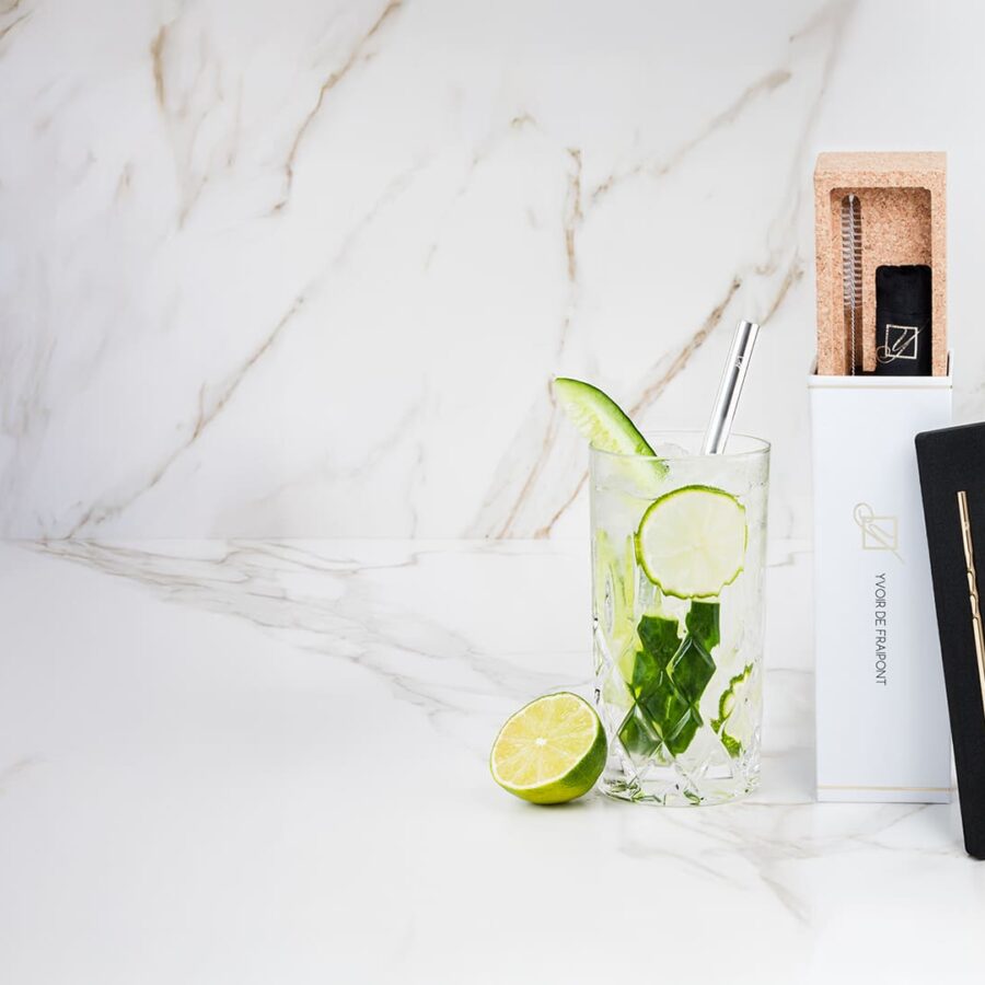Coffret Mojito