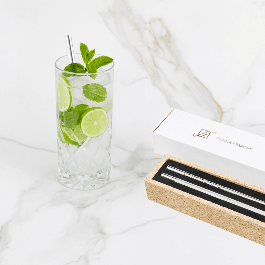 Coffret Mojito