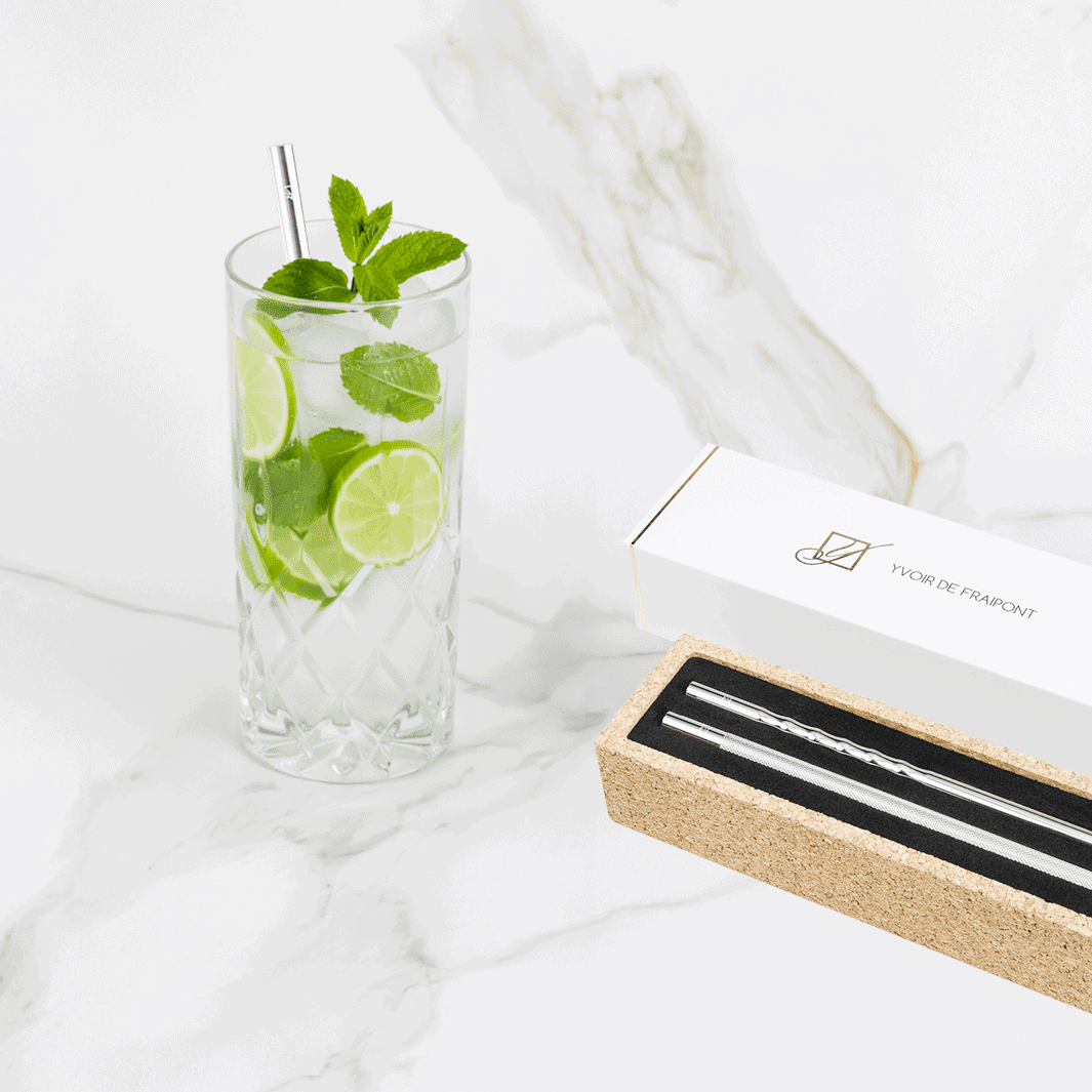 Coffret Mojito