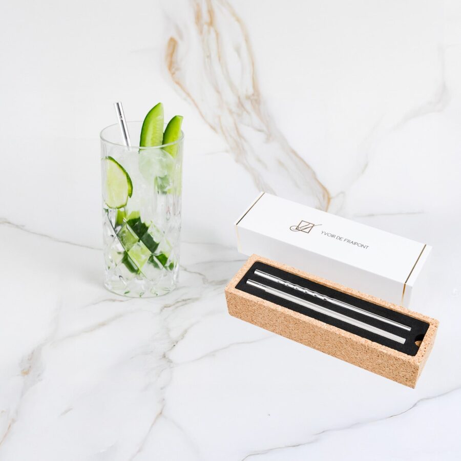Coffret Mojito