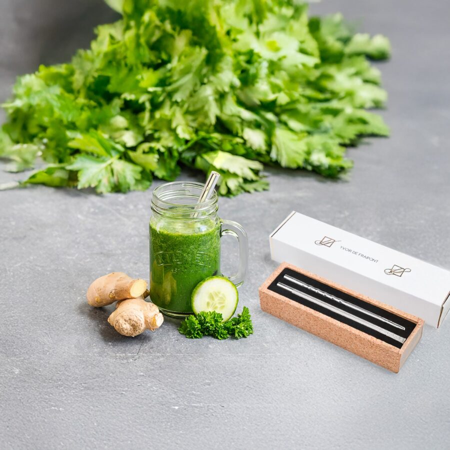 Coffret Smoothie